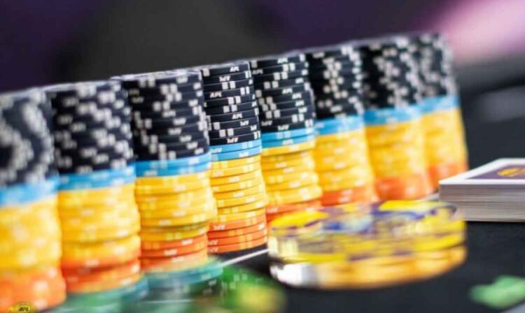 Entain looking to sell Australian pub poker and trivia business