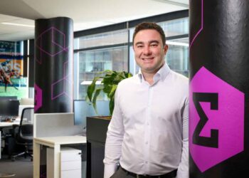 Entain Australia and New Zealand CEO Andrew Vouris announced as Featured Speaker at Regulating the Game 2026