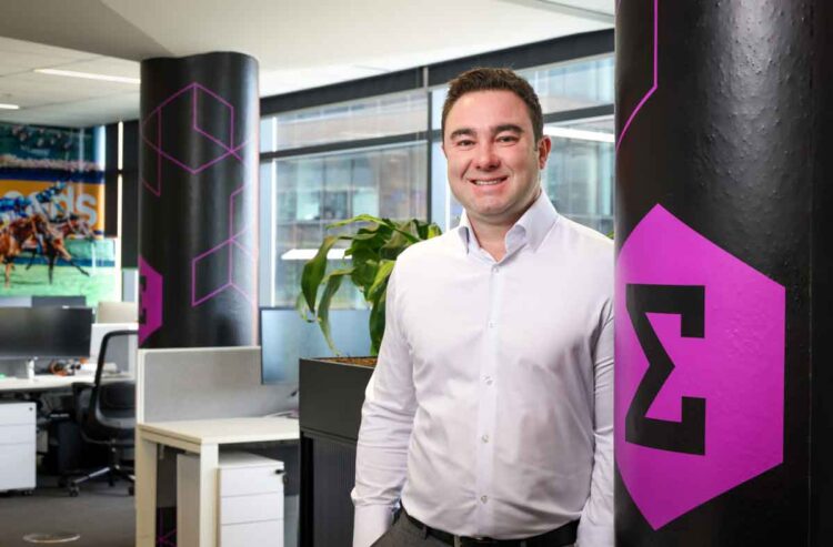 Entain Australia and New Zealand CEO Andrew Vouris announced as Featured Speaker at Regulating the Game 2026