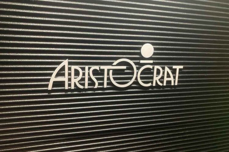 Aristocrat in leadership shakeup with former Light & Wonder exec Dylan Slaney to lead online unit, Barry French taking over corporate affairs