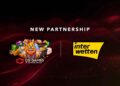 Comtrade Gaming to expand reach of in-house studio CG Games via partnership with Interwetten