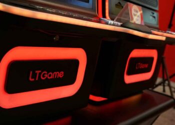 LT Game confirms plan to appeal Macau court’s patent dispute judgement