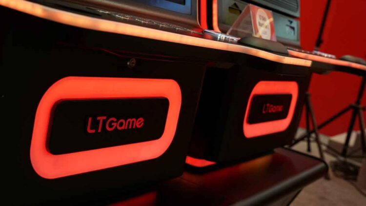 LT Game confirms plan to appeal Macau court’s patent dispute judgement