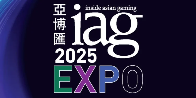IAG EXPO 2025: A show like no other
