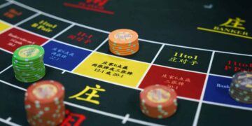 Seaport: Smart tables helping facilitate use of agents by Macau’s casino operators