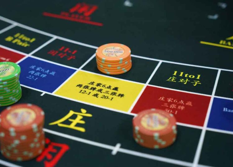 Seaport: Smart tables helping facilitate use of agents by Macau’s casino operators