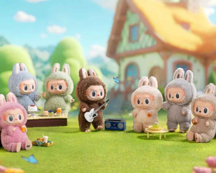 Citi: MGM China offering players mini Labubu toys, chance to win a Rolex in latest competitive promotional push