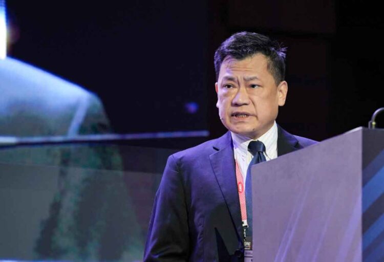 Industry lawyer: All hope not lost for Thailand’s deflated casino bill
