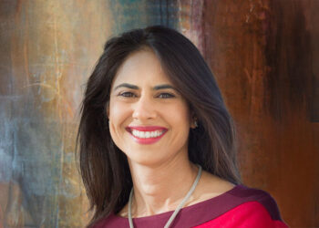 ARIA executive Ayesha Molino to replace Corey Sanders as MGM Resorts COO