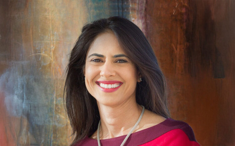 ARIA executive Ayesha Molino to replace Corey Sanders as MGM Resorts COO