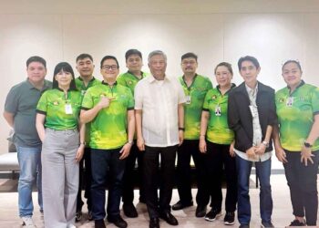 Alejandro Tengco recognizes legitimacy of PAGCOR Employees’ Association as impact of Casino Filipino privatization looms