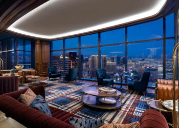 CDC Gaming announces reimagined Day Zero Party including “10 Women Rising in Gaming” presentation at Resorts World Las Vegas’ Allē Lounge on 66, on 5 October 2025, the Sunday prior to G2E