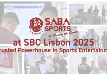 SABA Sports celebrates triumphant presence at SBC Lisbon 2025