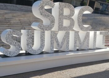 SBC Summit Lisbon organizers say 30,000 attendees booked 72,000 hotel room nights at 2025 event