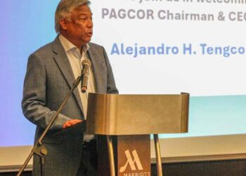 PAGCOR chair Tengco says eGames surge reflects broader consumer shift to online technologies which can’t be halted by ban