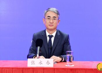 Macau makes unprecedented personnel changes as Wong Sio Chak promoted and André Cheong named Legislative Assembly member