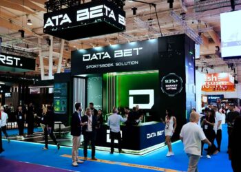 DATA.BET makes its mark at SBC Summit 2025