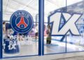 1xBet and Paris Saint-Germain extend partnership for three more seasons