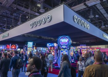 Zitro hails successful G2E with largest showcase ever
