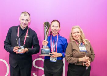 G2E: First-ever dealer tournament crowns US champion