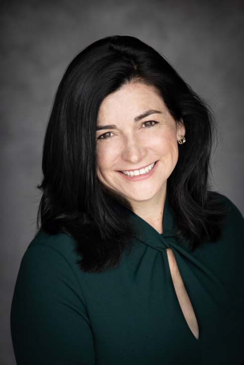 UAE gaming regulator names former Sightline Payments legal counsel Jennifer Carleton to head licensing and investigations