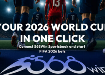 The 2026 World Cup Is coming – Is your website ready?