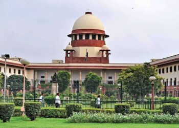 India’s Supreme Court to hear petitions challenging recent online gaming ban on 4 November