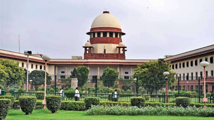 India’s Supreme Court to hear petitions challenging recent online gaming ban on 4 November