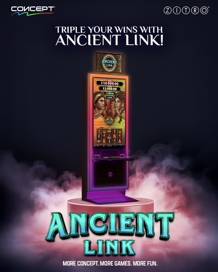 Zitro’s Ancient Link