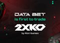 DATA.BET looking to enhance esports betting engagement via new 2XKO offering