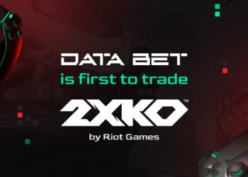 DATA.BET looking to enhance esports betting engagement via new 2XKO offering