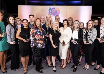 CDC Gaming and Global Gaming Women celebrate Day Zero Party ahead of 2025 G2E at Resorts World Las Vegas