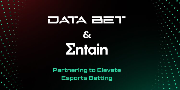 DATA.BET brings full esports line to Entain brands