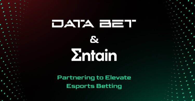 DATA.BET brings full esports line to Entain brands