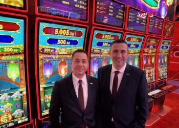 FBM encouraged by early performance of latest Philippines slot installations