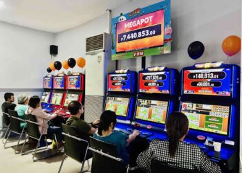 FBM launches Philippines-first electronic bingo Wide Area Progressive jackpot system