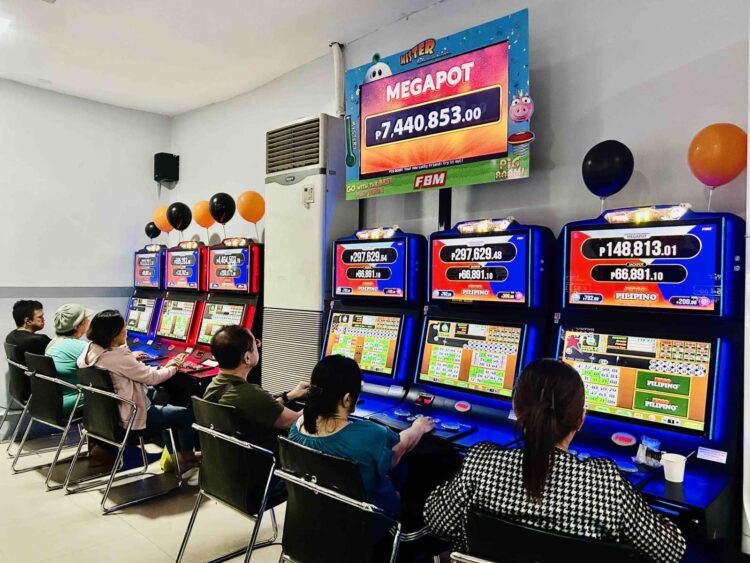 FBM launches Philippines-first electronic bingo Wide Area Progressive jackpot system