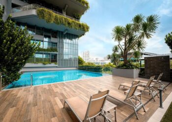 Singapore to expand Marriott partnership by rebranding Jurong hotel as Four Points by Sheraton Singapore, Jurong