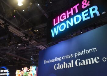 Light & Wonder to showcase new LightWave cabinet, hardware innovations at G2E