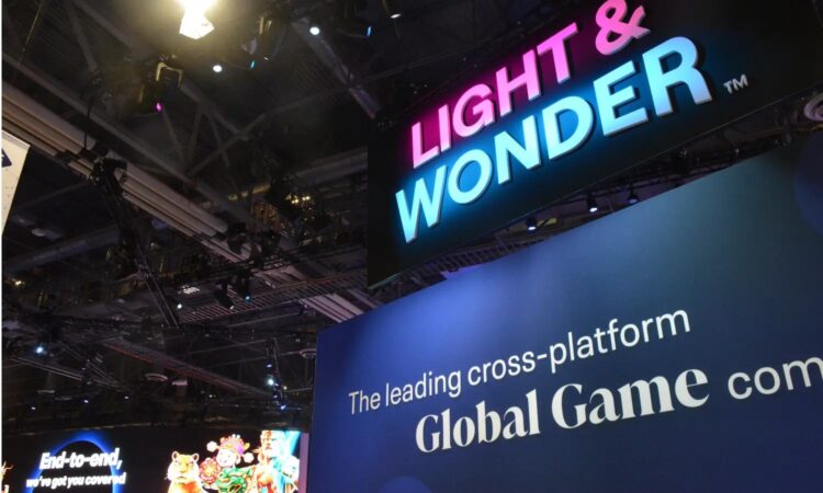 Light & Wonder to showcase new LightWave cabinet, hardware innovations at G2E