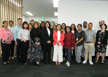 GLI opens new, larger gaming test lab in Melbourne