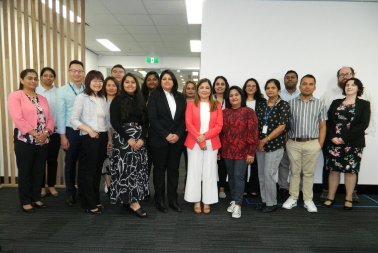 GLI opens new, larger gaming test lab in Melbourne