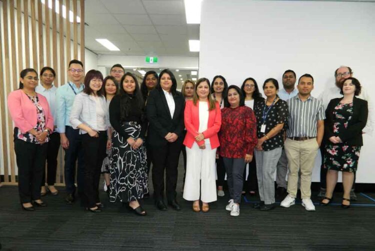 GLI opens new, larger gaming test lab in Melbourne