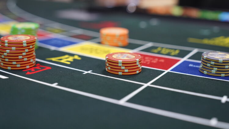 Macau starting to see reduction in side bet offerings as operators seek baccarat sweet spot