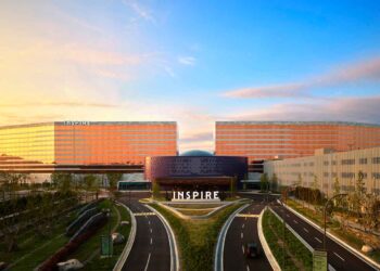 Hotels at INSPIRE Entertainment Resort to form part of Hilton Honors loyalty program under new strategic partnership