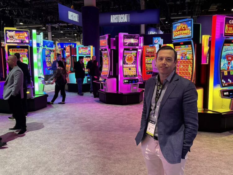 Aristocrat’s Dragon Link to break Asia records with release of two more game titles in time for Chinese New Year