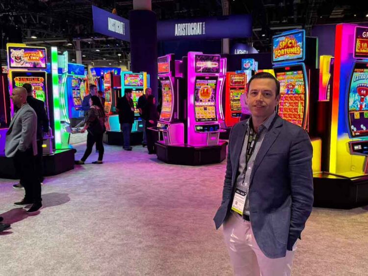 Aristocrat’s Dragon Link to break Asia records with release of two more game titles in time for Chinese New Year