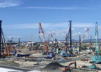 MGM locks in US$300 million credit facility to fund Osaka IR development with all project elements now under construction