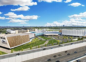 MGM Resorts pulls out of New York casino race