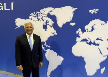 GLI co-founder James Maida says pending company sale will provide financial security, opportunity for growth